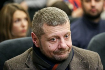 Мосійчук звинуватив Гончарука у сексуальних домаганнях свого співробітника та заявив, що його 