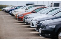 Волиняни витратили на нові автівки майже 20 мільйонів доларів