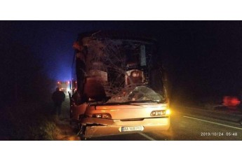 Головні новини Волині 24 жовтня: У Луцьку під час будівництва з великої висоти впав чоловік; 