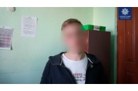 У Луцьку уже втретє затримали чоловіка, який п'яний за кермом створював аварійні ситуації