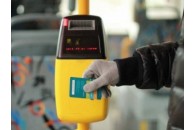 Сьогодні у Луцьку розпочнеться встановлення валідаторів у транспорті
