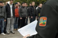 В Україні хочуть повернути призов до армії з 18 років