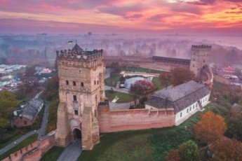 Розширення Луцька: до обласного центру Волині хочуть приєднати приміські громади (відео)