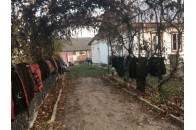 На Волині сталася пожежа у житловому будинку (фото)