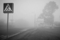 Волинян попереджають про густий туман та погану видимість
