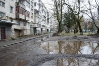 У Луцьку на Молоді, Соборності та Наливайка проведуть капітальний ремонт