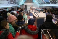 Школярі їздитимуть на екскурсії за кошти держбюджету