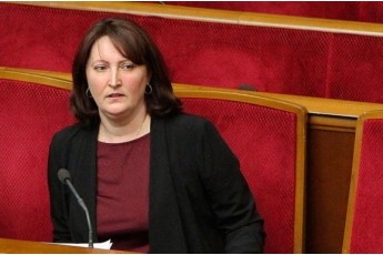 НАБУ повідомило про підозру колишній голові НАЗК Корчак