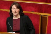 НАБУ повідомило про підозру колишній голові НАЗК Корчак