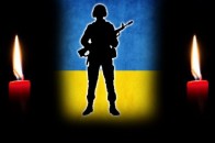 На Волині помер учасник АТО, який боровся із важкою хворобою