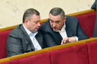 У будинку екснардепа Дубневича проходять обшуки