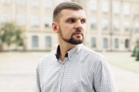 Ігор Гузь – проти призначення 