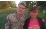Мамі волинського бійця терміново потрібні гроші на лікування