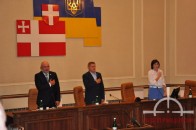 Головні новини Волині 29 жовтня: Волинські депутати звернулись до президента України щодо недопущення призначення Погуляйка очільником ОДА; У Луцьку на…