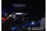 Загибель трьох людей: з'явилися подробиці жахливої автотрощі на Волині