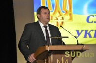 Волинянин Петро Філюк став суддею КСУ