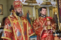 Митрополит Луцький і Волинський Михаїл отримав нову посаду у ПЦУ