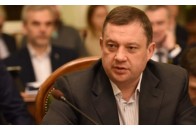 Верховна Рада зняла недоторканність з Дубневича та дозволила його заарештувати