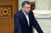 ГПУ вручила підозру Дубневичу