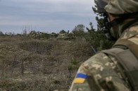 Повідомили дату розведення військ у Петрівському