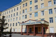 На Волині оголошено конкурс на посаду керівника найбільшого лікарняного закладу області