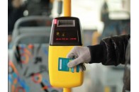 Стало відомо, коли запустять мобільний додаток для безготівкового проїзду у Луцьку