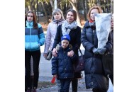 У Луцьку запрацювала сучасна студія розвитку для особливих діток