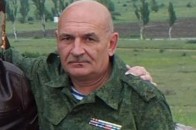 Терорист Цемах дав інтерв'ю, в якому розповів про катастрофу 