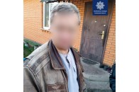 У школі на Волині чоловік зі зброєю погрожував вчителям