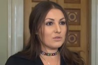 Нардепкою Фединою займеться ДБР