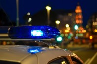 Їхали на концерт: музиканти з гурту 