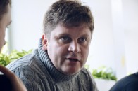 Заступник голови Волинської ОДА подав у відставку