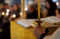 На Волині священник відмовився ховати жінку, яка втопилася