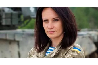 Скандальна волонтерка Маруся Звіробій назвала українських військових долбо****ми (фото)