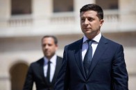 Президент України привітав воїнів ракетних військ і артилерії з професійним святом