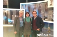 Волинська журналістка розшукувала родичів через програму 