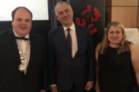 Українка стала найкращою актрисою на міжнародному кінофестивалі в Ірландії