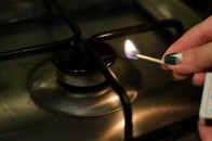 У місті на Волині майже 1200 споживачів відімкнуть від газу