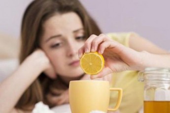 Українцям дали поради як не захворіти на грип