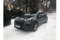 У Луцьку вночі викрали автомобіль