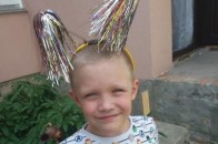 Повідомили, хто насправді застрелив 5-річного Кирила Тлявова