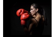 Волинянка здобула перемогу з боксу на кубку України