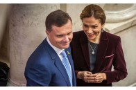 Нардепи від 