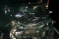 Молоді лучани загинули у страшній аварії на Львівщині