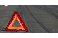 На Волині п'яний мотоцикліст злетів у кювет, хлопець − у лікарні