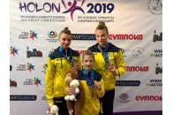Волиняни здобули 