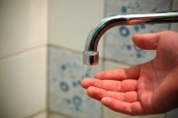 Через аварію у Луцьку один із мікрорайонів залишився без води