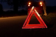 У Луцьку на проспекті − ДТП, утворився величезний затор