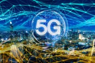 В шести українських містах тестуватимуть мережу пʼятого покоління (5G)