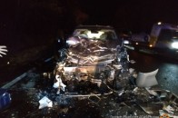 Головні новини Волині 6 листопада: молоді лучани загинули у страшній аварії на Львівщині; в дитини виявили смертельну інфекцію; усі навколишні ОТГ…